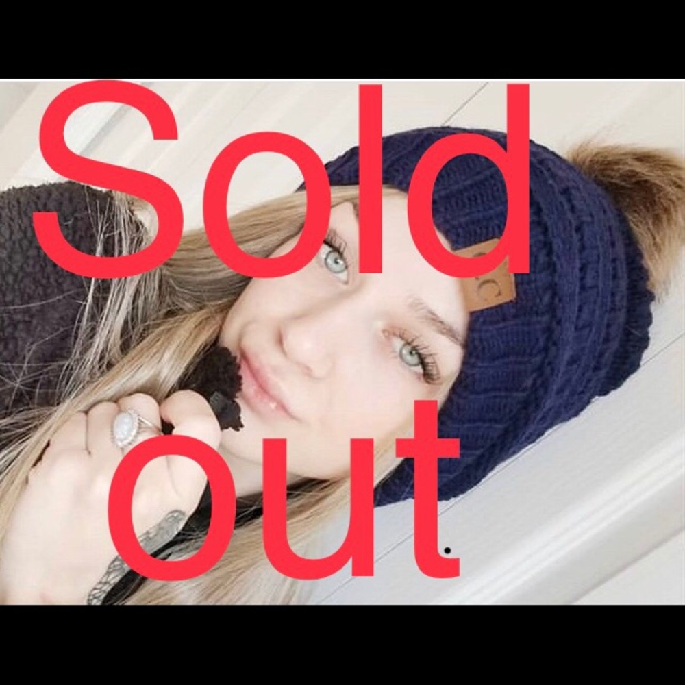 SOlD OUT!!!